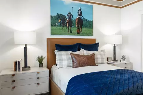 Bedroom - 2113 Tupelo Trl, Argyle, TX 76226 photo 7 of 10