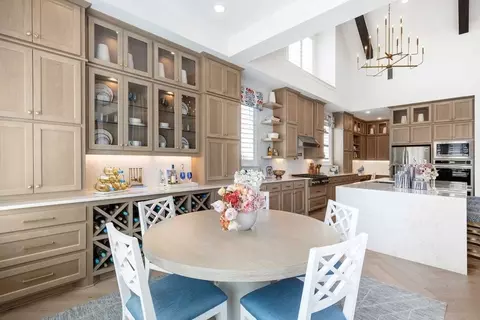 Dining - 2113 Tupelo Trl, Argyle, TX 76226 photo 3 of 9