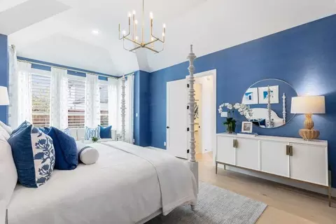Bedroom - 2113 Tupelo Trl, Argyle, TX 76226 photo 1 of 10