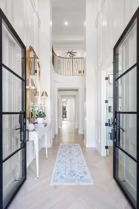 Entry Way - 2113 Tupelo Trl, Argyle, TX 76226 photo 1 of 4