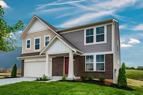 Exterior - 6356 Ballast Rd, Galloway, OH 43119 photo 20 of 41