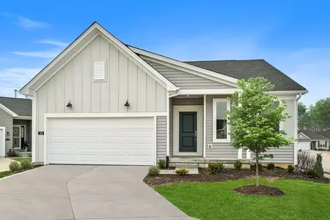 Exterior - 6356 Ballast Rd, Galloway, OH 43119 photo 13 of 41