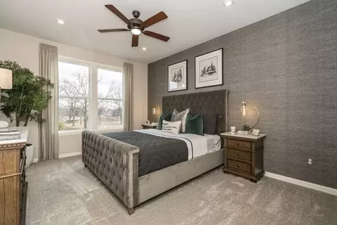 Bedroom - 6356 Ballast Rd, Galloway, OH 43119 photo 7 of 10