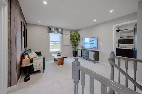 Entry Way - 6356 Ballast Rd, Galloway, OH 43119 photo 6 of 8