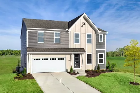 Exterior - 6356 Ballast Rd, Galloway, OH 43119 photo 25 of 41