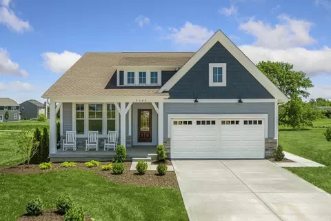 Exterior - 6356 Ballast Rd, Galloway, OH 43119 photo 17 of 41