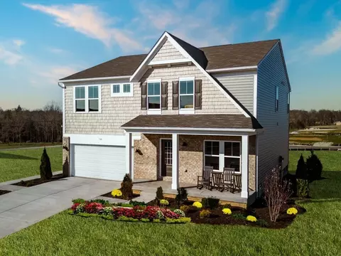 Exterior - 6356 Ballast Rd, Galloway, OH 43119 photo 12 of 41