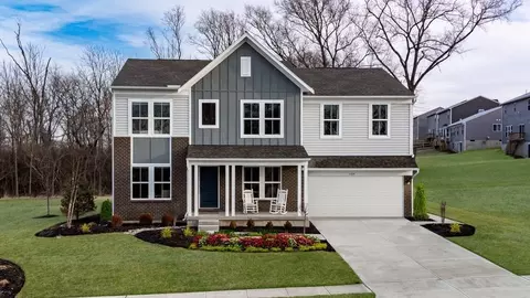 Exterior - 6356 Ballast Rd, Galloway, OH 43119 photo 15 of 41