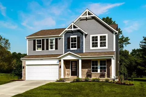 Exterior - 6356 Ballast Rd, Galloway, OH 43119 photo 11 of 41
