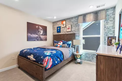 Bedroom - 6356 Ballast Rd, Galloway, OH 43119 photo 5 of 10