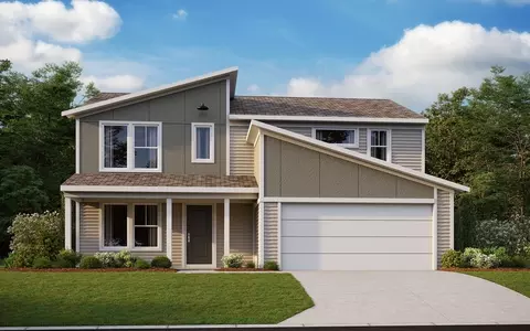 Exterior - 6356 Ballast Rd, Galloway, OH 43119 photo 2 of 41