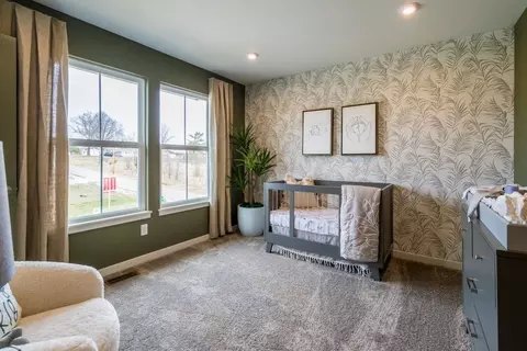 Bedroom - 6356 Ballast Rd, Galloway, OH 43119 photo 8 of 10