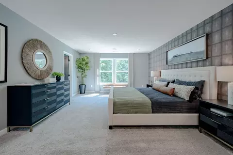 Bedroom - 6356 Ballast Rd, Galloway, OH 43119 photo 10 of 10