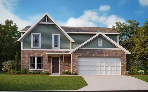 Exterior - 6356 Ballast Rd, Galloway, OH 43119 photo 3 of 41
