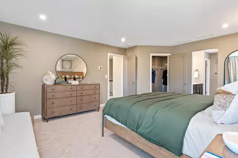 Bedroom - 6356 Ballast Rd, Galloway, OH 43119 photo 3 of 10