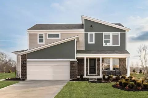 Exterior - 6356 Ballast Rd, Galloway, OH 43119 photo 8 of 41