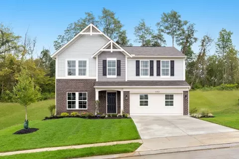 Exterior - 6356 Ballast Rd, Galloway, OH 43119 photo 22 of 41