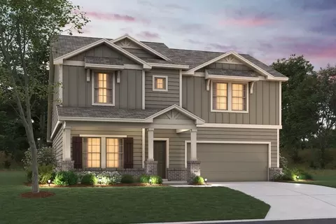 257 Tessaria Dr, San Marcos, TX 78666