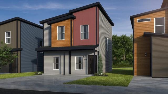 651 Galaxy St, Bentonville, AR 72713