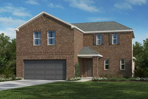25403 Tanner Falls Dr, Richmond, TX 77406