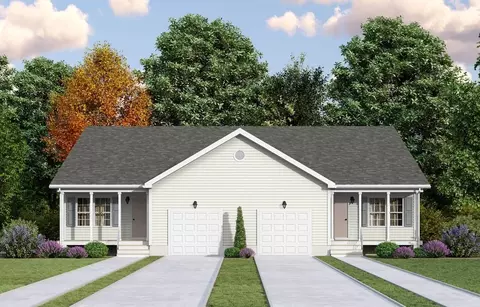 663 Turnberry Blvd #STE, Newport News, VA 23602