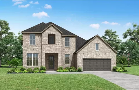 21834 Jedediah River Way, Porter, TX 77365
