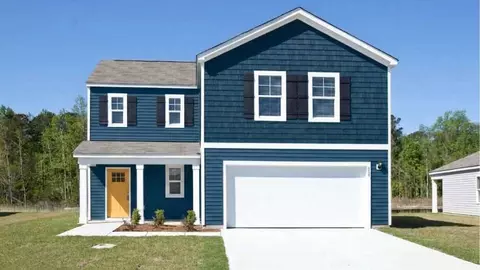 1534 W White Egret Ln NE #LOT 804, Bolivia, NC 28422