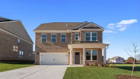 Exterior - 200 Chiswick Loop, Stockbridge, GA 30281 photo 2 of 11