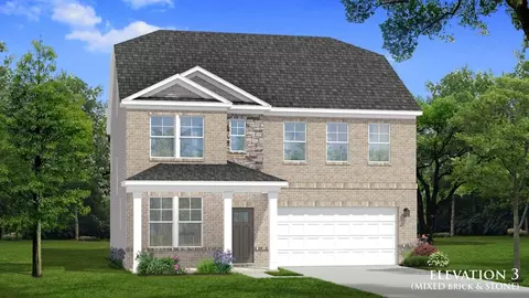 Exterior - 200 Chiswick Loop, Stockbridge, GA 30281 photo 3 of 11