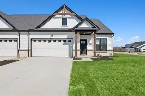 3984 Olinger Ln, Fairfield Township, OH 45011
