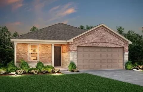 1452 Embrook Trl, Forney, TX 75126