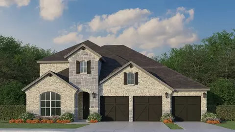 Exterior - 2101 Baxter Rd, Celina, TX 75009 photo 2 of 9