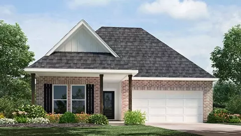 41014 Waxmyrtle Rd, Ponchatoula, LA 70454