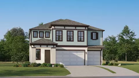 10136 Eaglecreek Loop, Land O Lakes, FL 34638