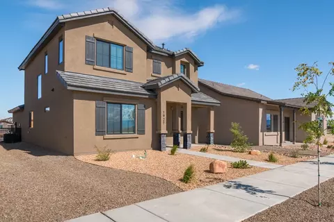 1927 Stryker Rd SE, Albuquerque, NM 87106