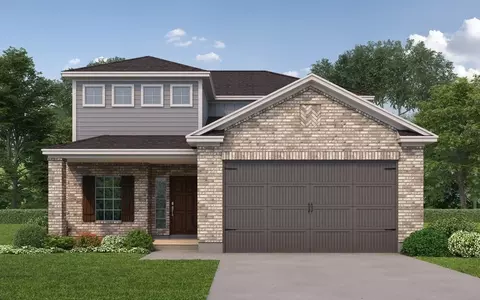 18304 Alana Nell Ct, Willis, TX 77378