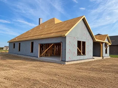2412 Quartz St, Krum, TX 76249 photo 3