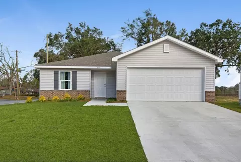 Exterior - 3537 Bay Magnolia Way, Pace, FL 32571 photo 2 of 6
