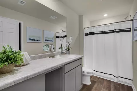 Bath - 3537 Bay Magnolia Way, Pace, FL 32571 photo 1 of 2