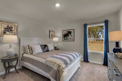 Bedroom - 3537 Bay Magnolia Way, Pace, FL 32571 photo 3 of 3