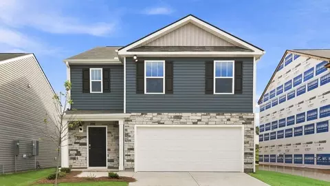 4133 Springshire Ln, Boiling Springs, SC 29316