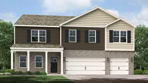 11406 Mark Wesley Dr, Knoxville, TN 37932