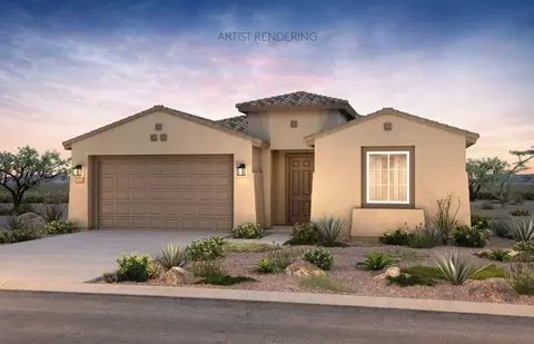 7940 S Sonoran Oak Dr, Tucson, AZ 85747