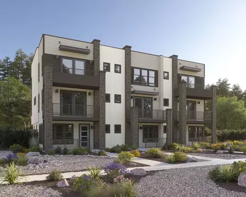 4665 N Beeler Court 402, Denver, CO 80238