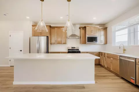 Kitchen - 8648 King St, Westminster, CO 80031 photo 1 of 8