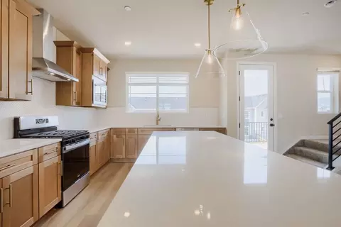 Kitchen - 8648 King St, Westminster, CO 80031 photo 4 of 8