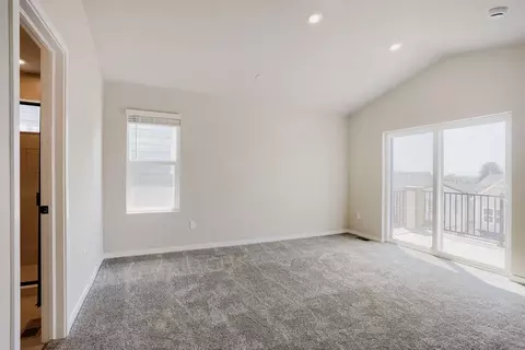 Bedroom - 8648 King St, Westminster, CO 80031 photo 4 of 6