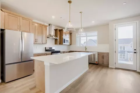 Kitchen - 8648 King St, Westminster, CO 80031 photo 3 of 8