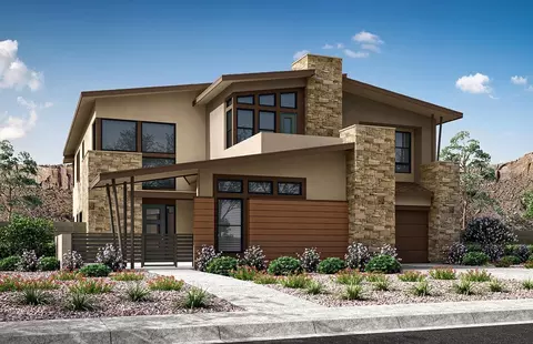 58 Sumter Ridge St, Las Vegas, NV 89138