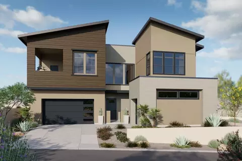 12081 Natural Haven Ave, Las Vegas, NV 89138